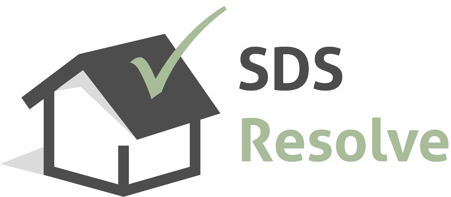 SDS Resolve - SafeDeposits Scotland