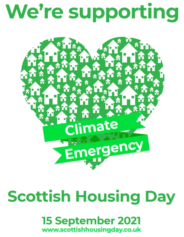 Scottish Housing Day - SafeDeposits Scotland